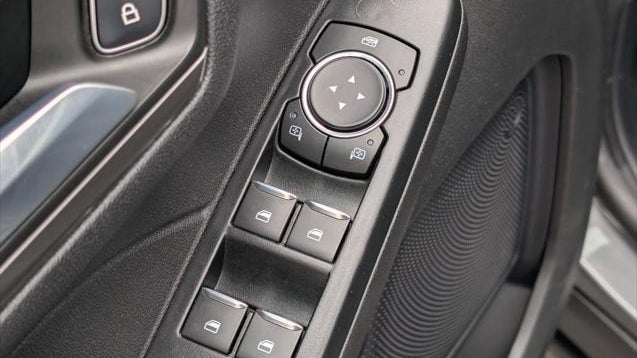 2024 Ford Escape Plug-In Hybrid PHEV