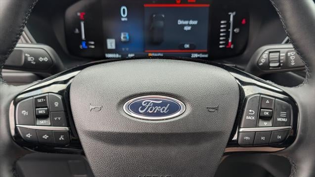 2024 Ford Escape Plug-In Hybrid PHEV