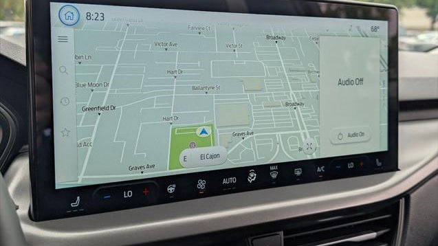 2024 Ford Escape Plug-In Hybrid PHEV