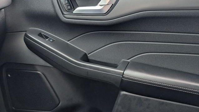 2024 Ford Escape Plug-In Hybrid PHEV