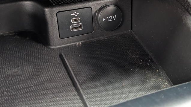 2024 Ford Escape Plug-In Hybrid PHEV