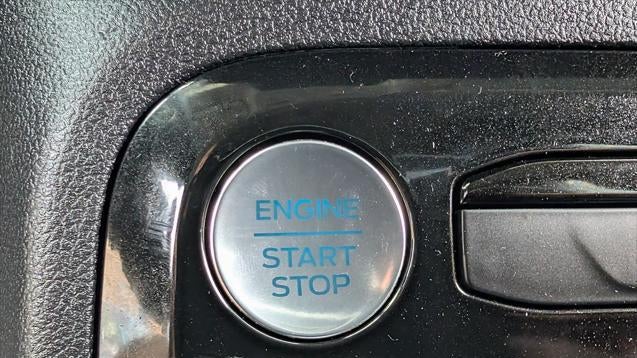 2024 Ford Escape Plug-In Hybrid PHEV
