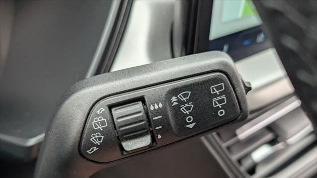 2024 Ford Escape Plug-In Hybrid PHEV