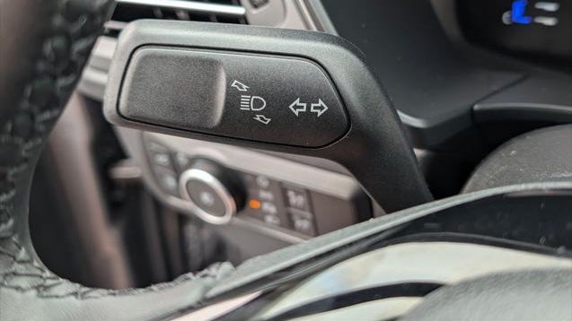 2024 Ford Escape Plug-In Hybrid PHEV