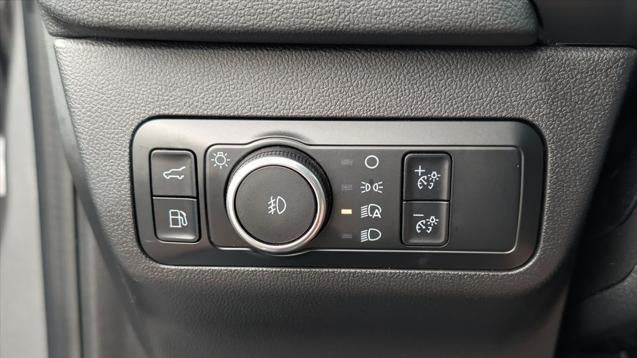 2024 Ford Escape Plug-In Hybrid PHEV
