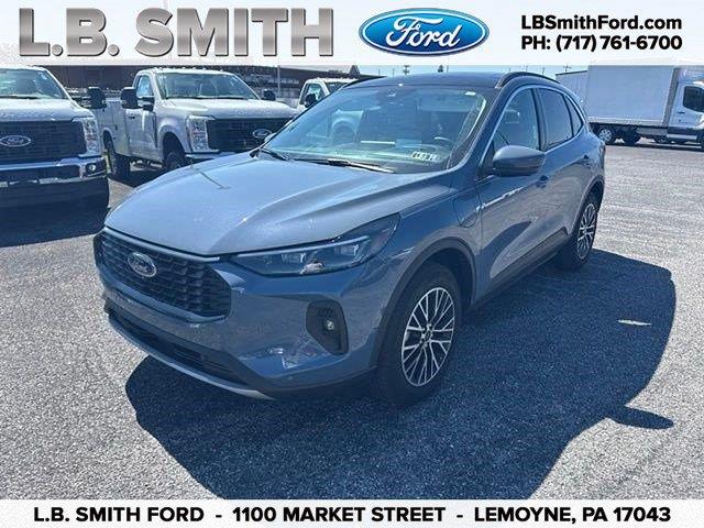 2024 Ford Escape - $27,990