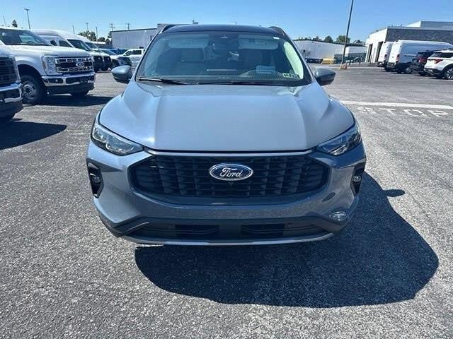 2024 Ford Escape - $27,990