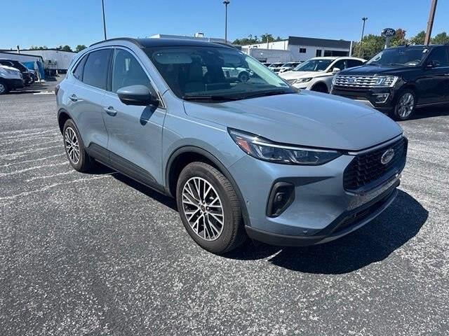 2024 Ford Escape - $27,990