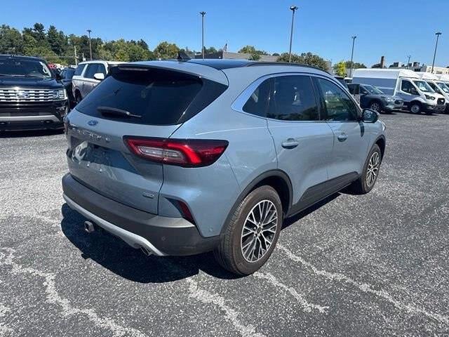 2024 Ford Escape - $27,990