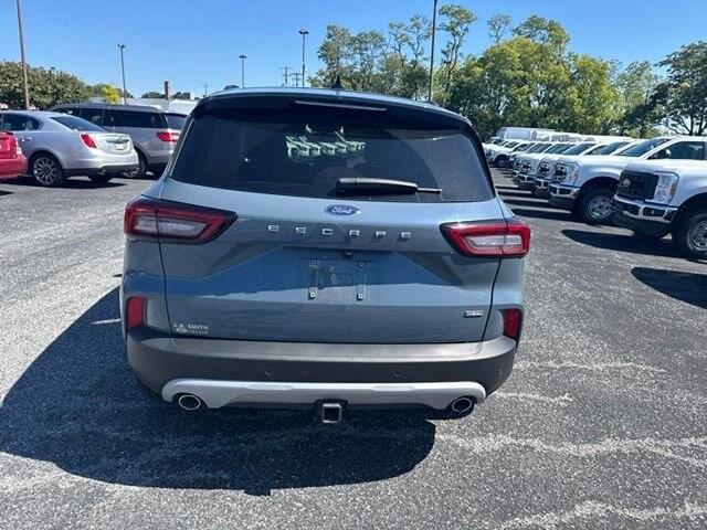 2024 Ford Escape - $27,990