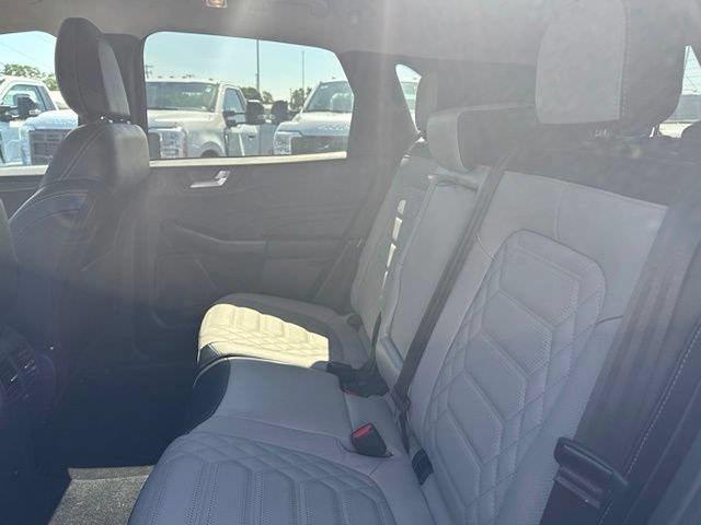 2024 Ford Escape - $27,990