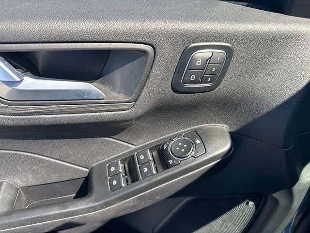 2024 Ford Escape - $27,990