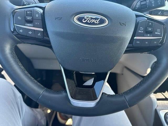 2024 Ford Escape - $27,990
