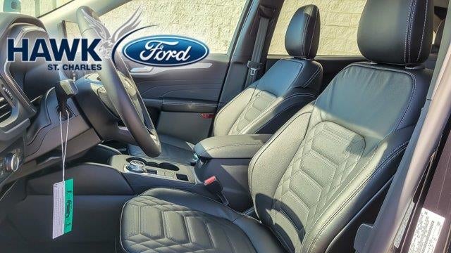 2024 Ford Escape Plug-In Hybrid PHEV