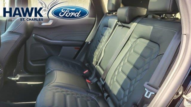2024 Ford Escape Plug-In Hybrid PHEV