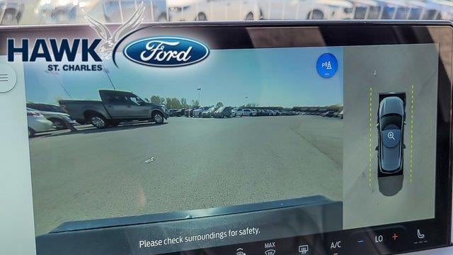 2024 Ford Escape Plug-In Hybrid PHEV