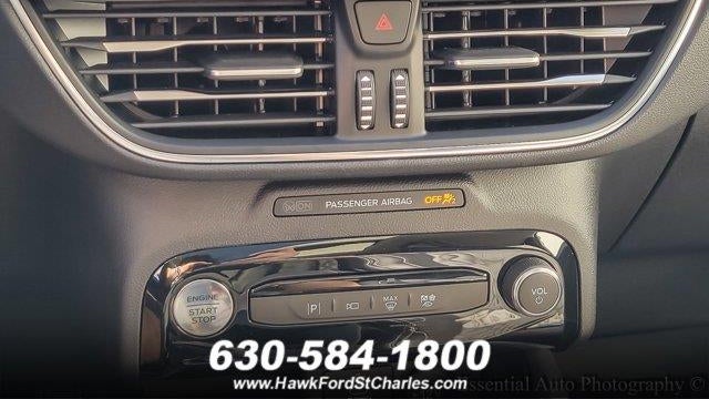 2024 Ford Escape Plug-In Hybrid PHEV