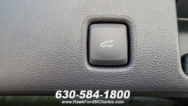 2024 Ford Escape Plug-In Hybrid PHEV