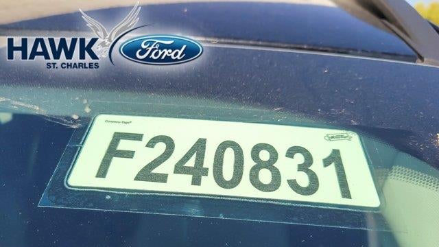 2024 Ford Escape Plug-In Hybrid PHEV