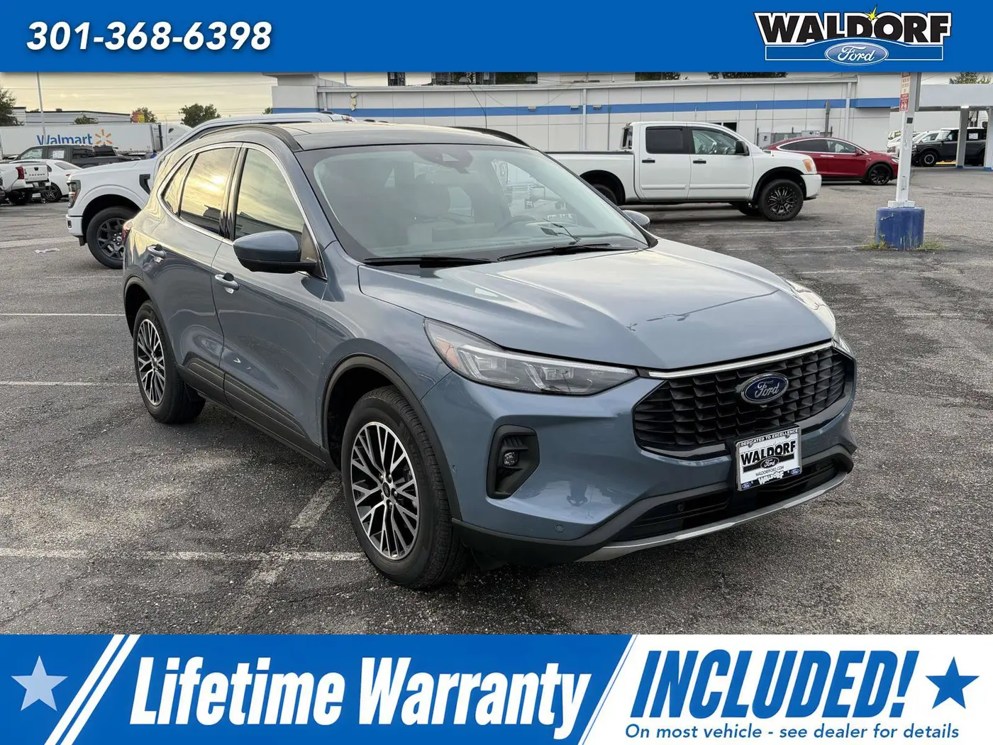 2024 Ford Escape - $26,500