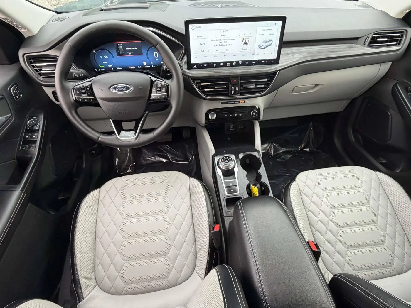 2024 Ford Escape - $26,500