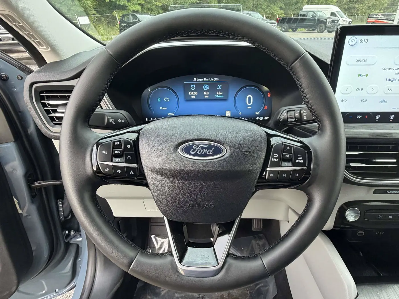 2024 Ford Escape - $26,500