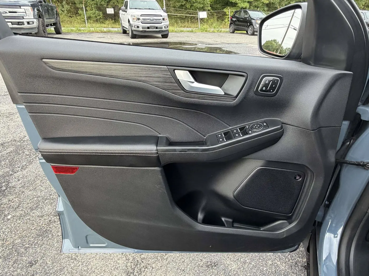 2024 Ford Escape - $26,500