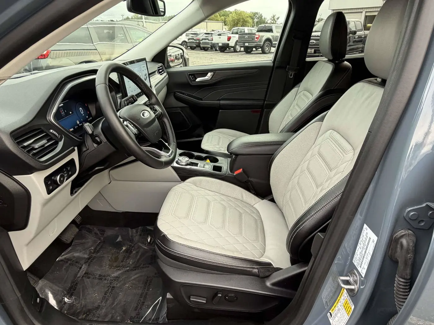 2024 Ford Escape - $26,500