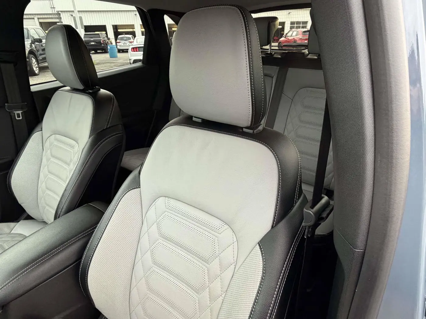 2024 Ford Escape - $26,500