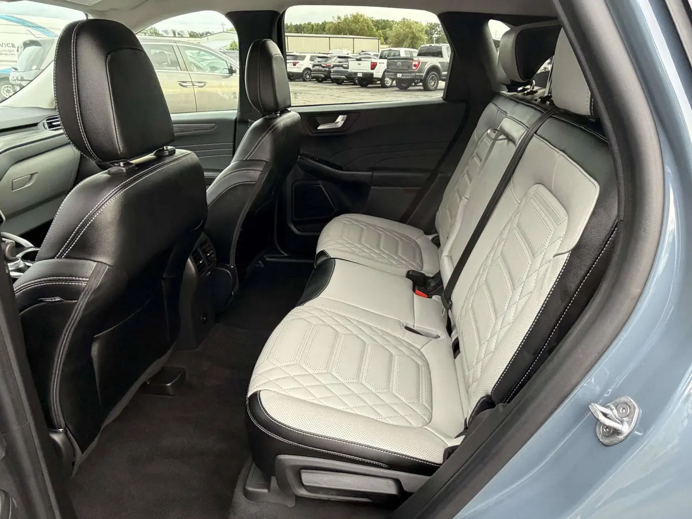 2024 Ford Escape - $26,500