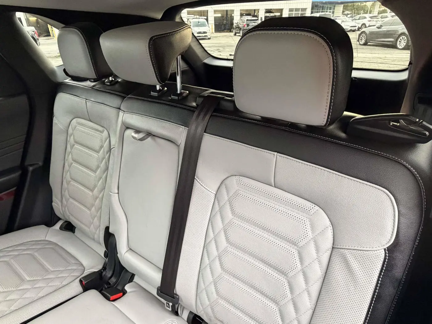 2024 Ford Escape - $26,500
