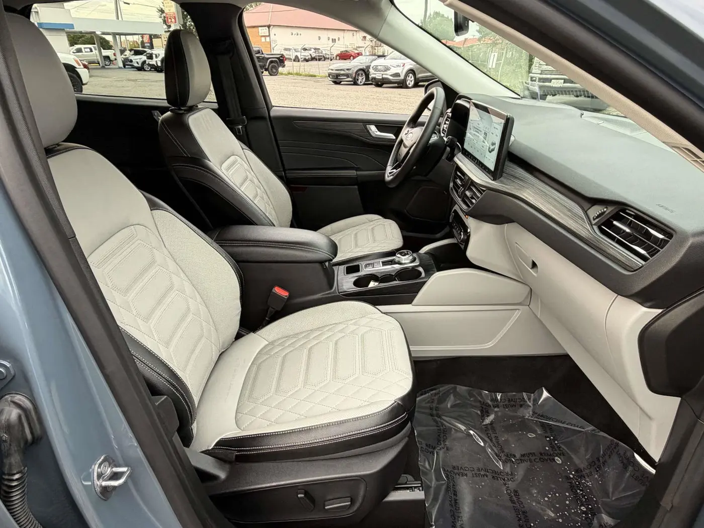 2024 Ford Escape - $26,500