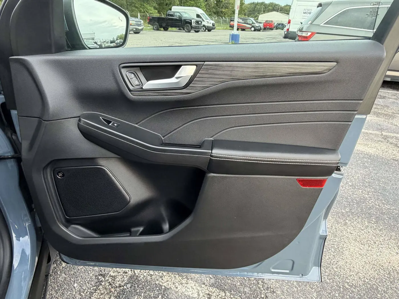 2024 Ford Escape - $26,500