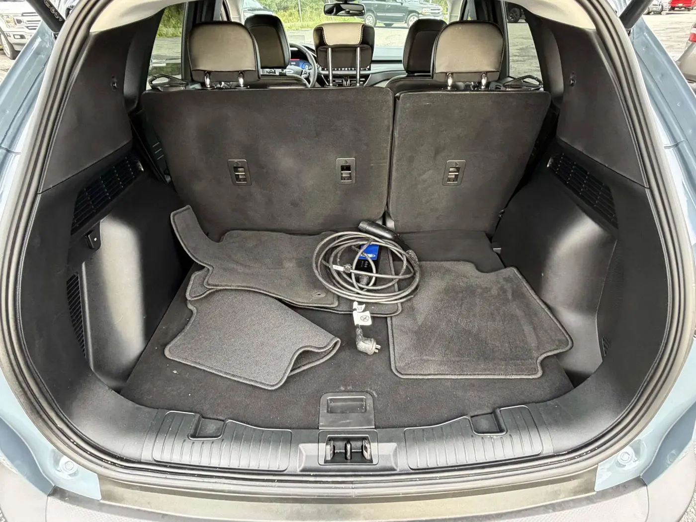 2024 Ford Escape - $26,500