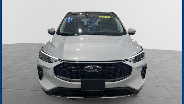 2025 Ford Escape Plug-In Hybrid PHEV