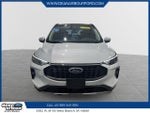2025 Escape Plug-In Hybrid Thumbnail 2