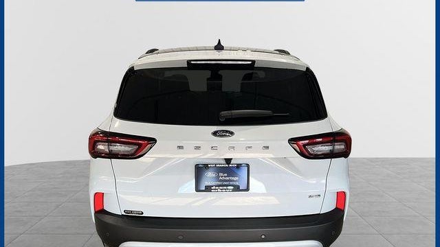 2025 Ford Escape Plug-In Hybrid PHEV