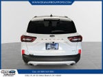 2025 Escape Plug-In Hybrid Thumbnail 3