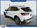 2025 Escape Plug-In Hybrid Thumbnail 4
