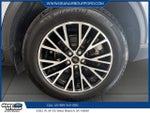 2025 Escape Plug-In Hybrid Thumbnail 7