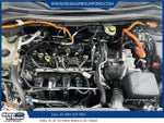 2025 Escape Plug-In Hybrid Thumbnail 8