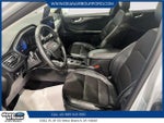 2025 Escape Plug-In Hybrid Thumbnail 9