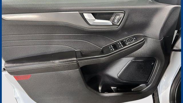 2025 Ford Escape Plug-In Hybrid PHEV