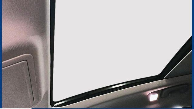 2025 Ford Escape Plug-In Hybrid PHEV