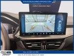 2025 Escape Plug-In Hybrid Thumbnail 17