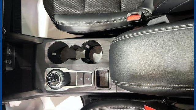 2025 Ford Escape Plug-In Hybrid PHEV