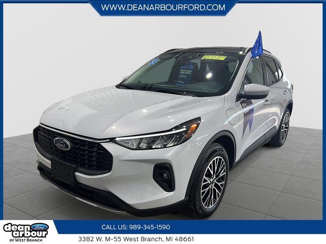 2025 Ford Escape - $28,566