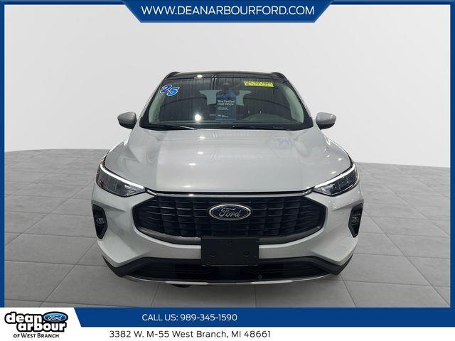 2025 Ford Escape - $28,566