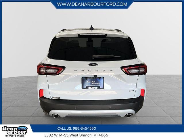 2025 Ford Escape - $28,566