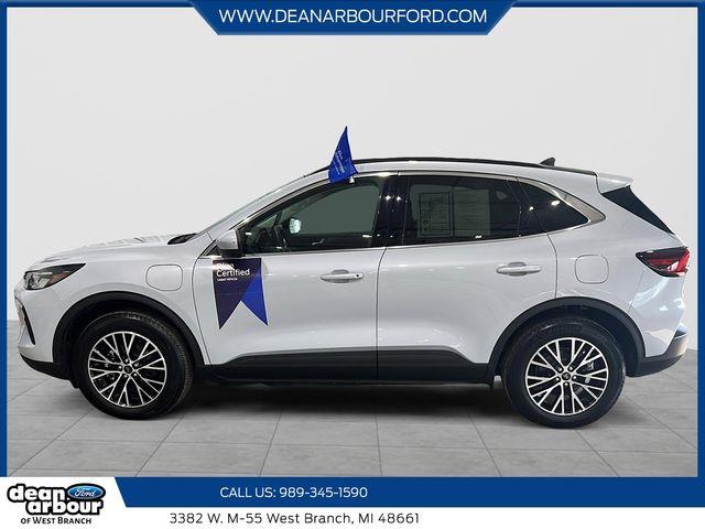 2025 Ford Escape - $28,566